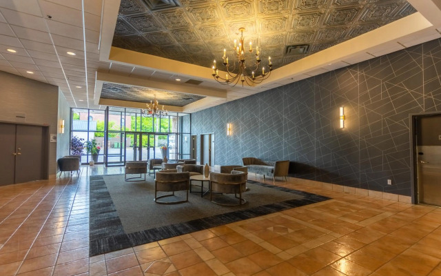 Best Western Glengarry Hotel