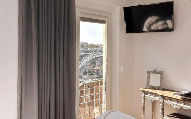 MiraDouro25, luxury architect house