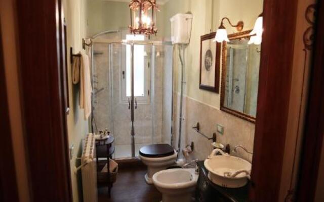 Relais Santa Croce All'Eremo