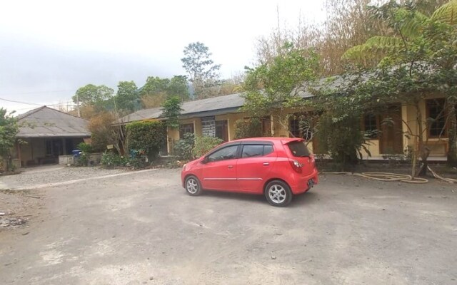 OYO 93396 Pondok Wisata Sri MulyoNearSultan Agung Stadium Bantul