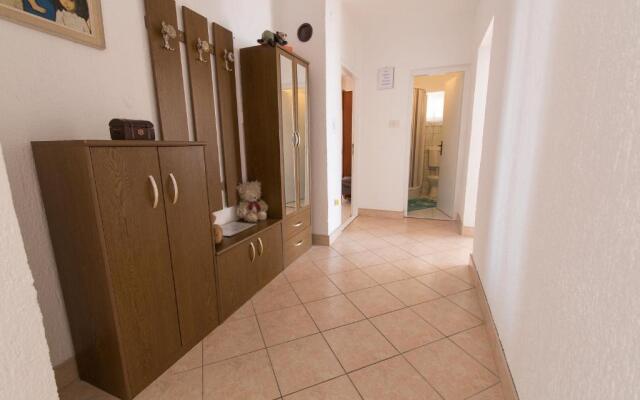 Apartment Verda