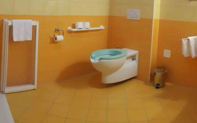Hotel Stil
