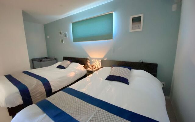 Grandioso Okinawa Pool Villa Onna 9