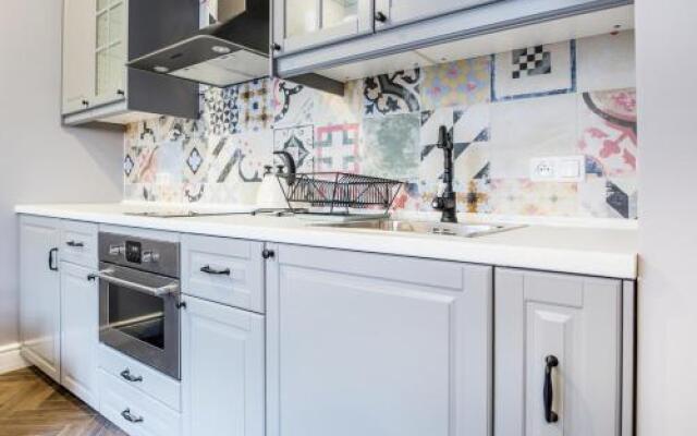 Cracow Rentals Zacisze