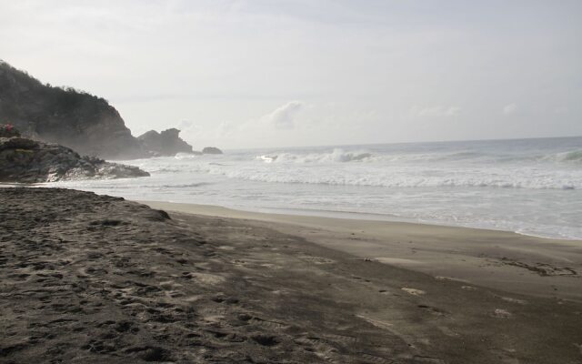 Casa Boutique Ilhe Ha