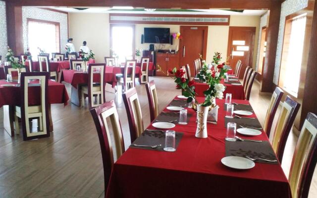 Ashiana Hill View Hotel