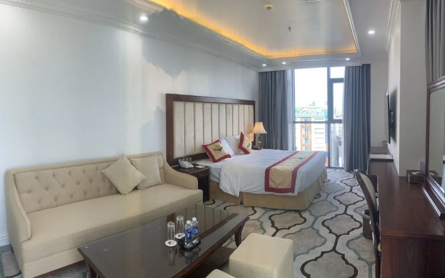 The Shine 2 Hotel & Apartment