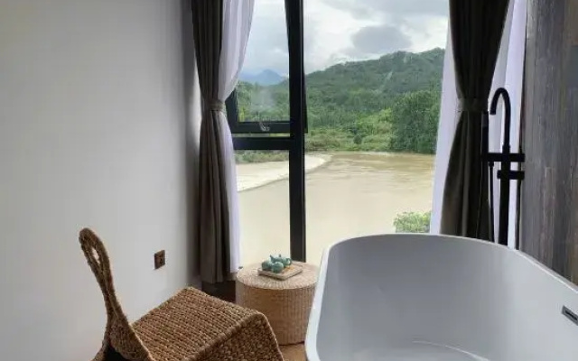 Lishui Zhugeshijia homestay