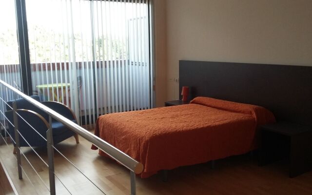 Aparthotel Wellness