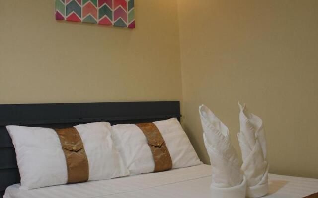 Rusville Hotel & Residences