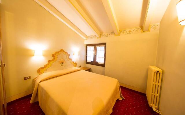 Residence Hotel Posta