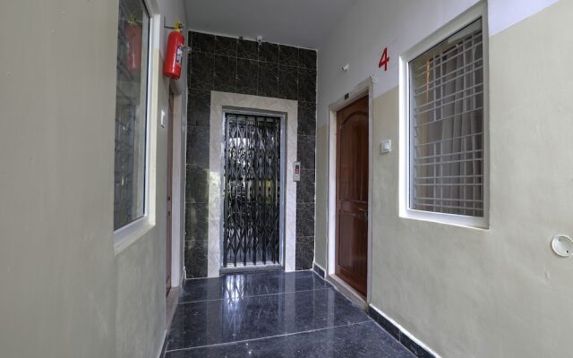 OYO 15168 Sucasa Homes
