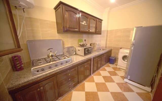 Residence Dikre