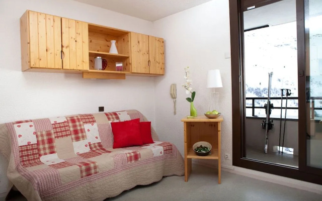 Azureva Les Menuires