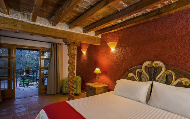 Hotel Atotonilco El Viejo