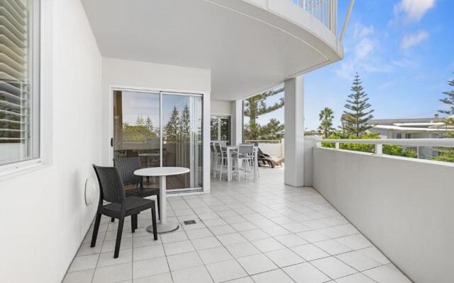 The Pool Resort Kingscliff - Private Apartments by Holiday Management Company