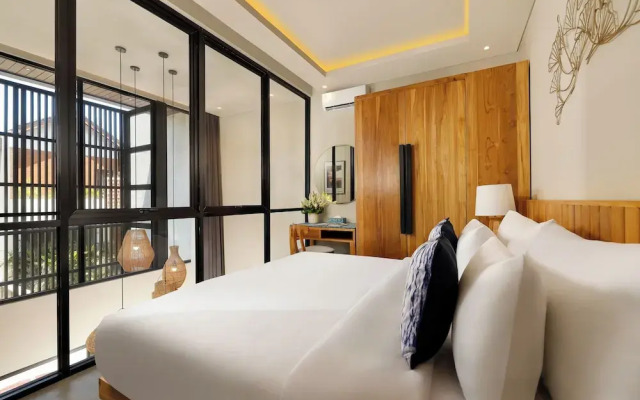 Villa Chanthira Canggu by Nakula