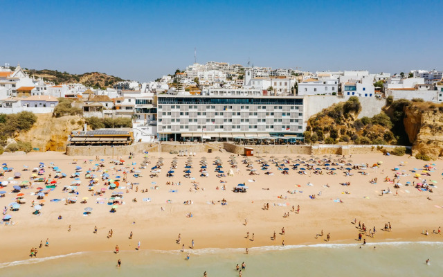 Hotel Sol e Mar - Adults Only