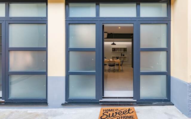 The Victory Loft