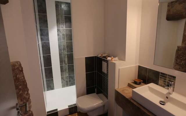 La Cour Des Nobles - Les Remparts du Berckheimer Hof