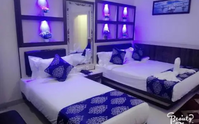 Hotel Embassy International