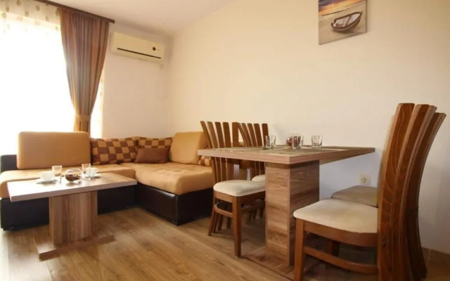 Mellia Ravda Apartments