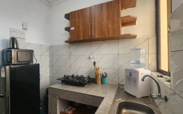 Lux Suites Casey's 2 Bedroom Apartments