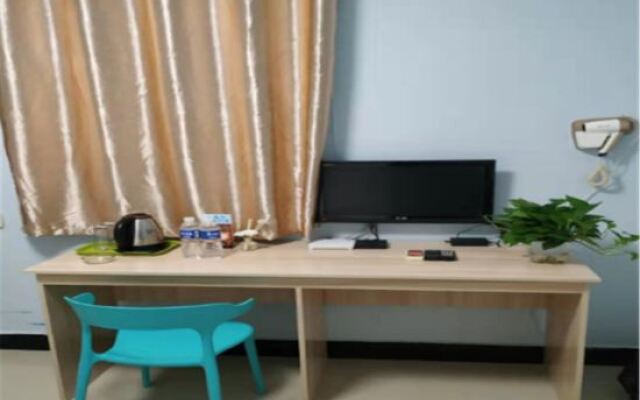 Star Apartment