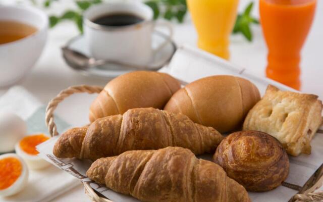 R&B Hotel Otsuka-eki Kita-guchi