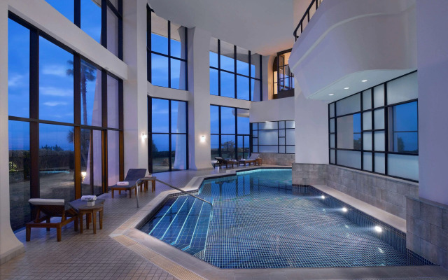 Parnas Hotel Jeju