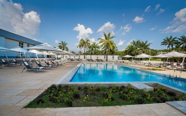 Park Inn by Radisson Abeokuta