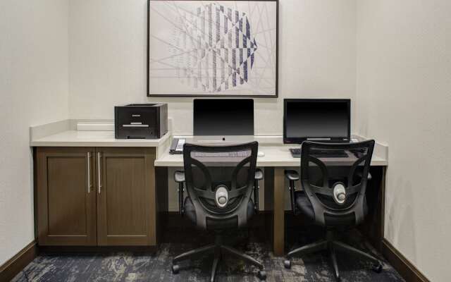 Hyatt Place Dallas / The Colony