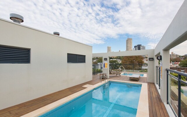 Perfect 2 Bedroom In Rushcutters Bay