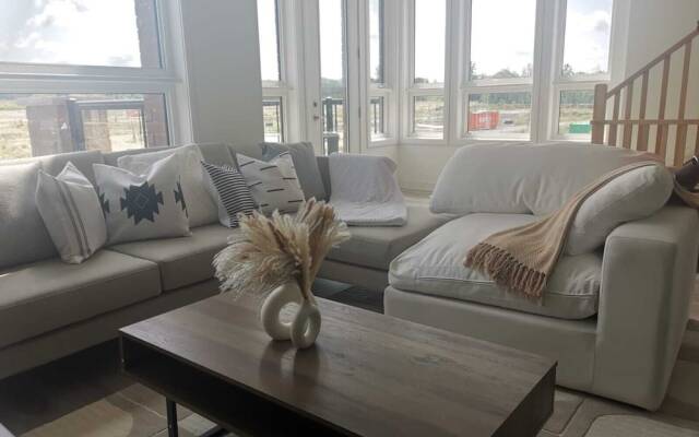 Urban North Townhomes