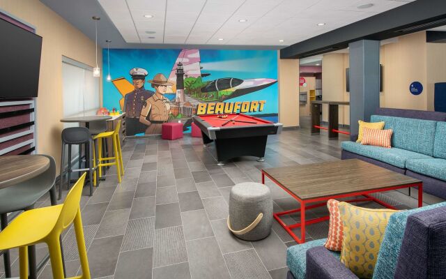 Tru by Hilton Beaufort, SC