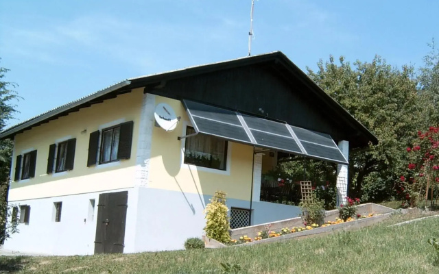 Ferienhaus Lanzl