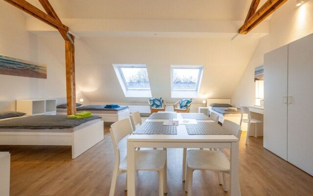 Meine Zeitwohnung