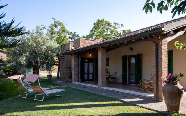 Agriturismo Salcino