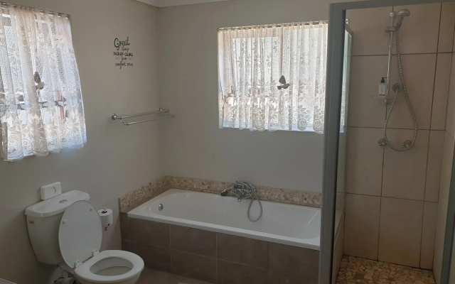 Dilisca Guesthouse
