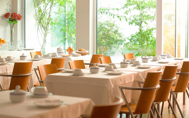 Costa Nova Hotel