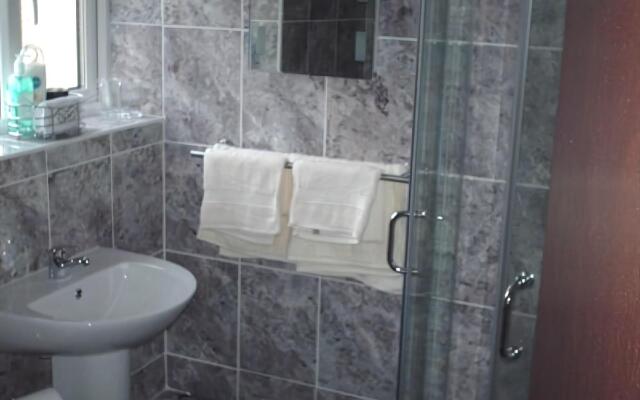 Swandale Guest House