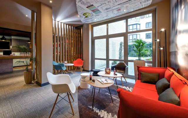 ibis Bremen City Hotel