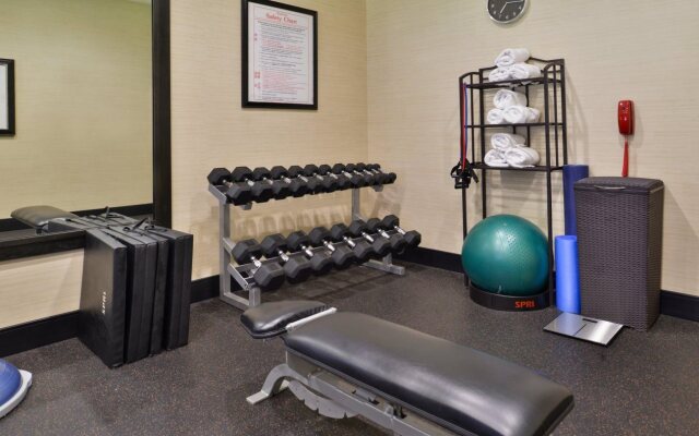 Holiday Inn Express Montgomery - East I-85 by IHG