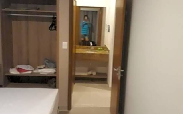 Ondas Praia Resort na Praia 1