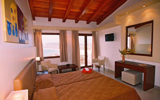 Lemnos Village Resort