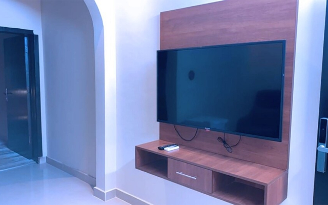 Ghoroub Al Shams Furnished Apartments