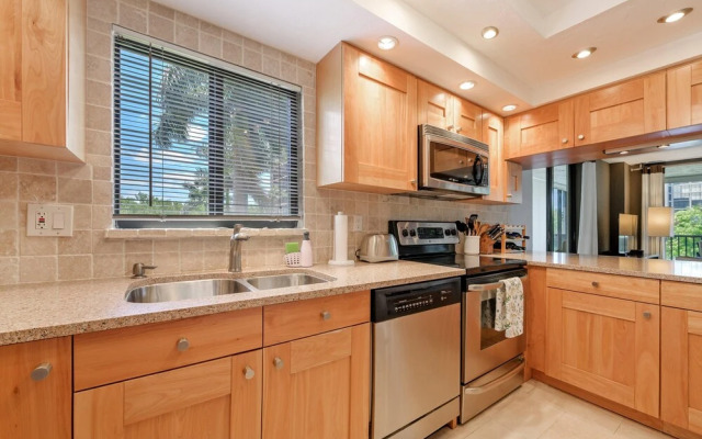 Sea Isles Condo