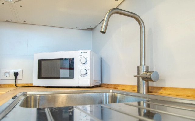Apartamento Albatros suite