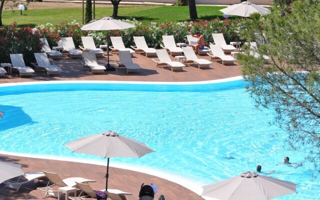 Residence Salina Bay