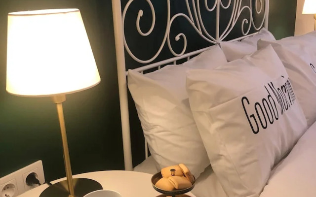 Sapphire Suites Taksim